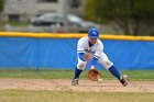 Baseball vs FSU  Wheaton College Baseball vs Framingham State University. - Photo by: KEITH NORDSTROM : Wheaton, Baseball